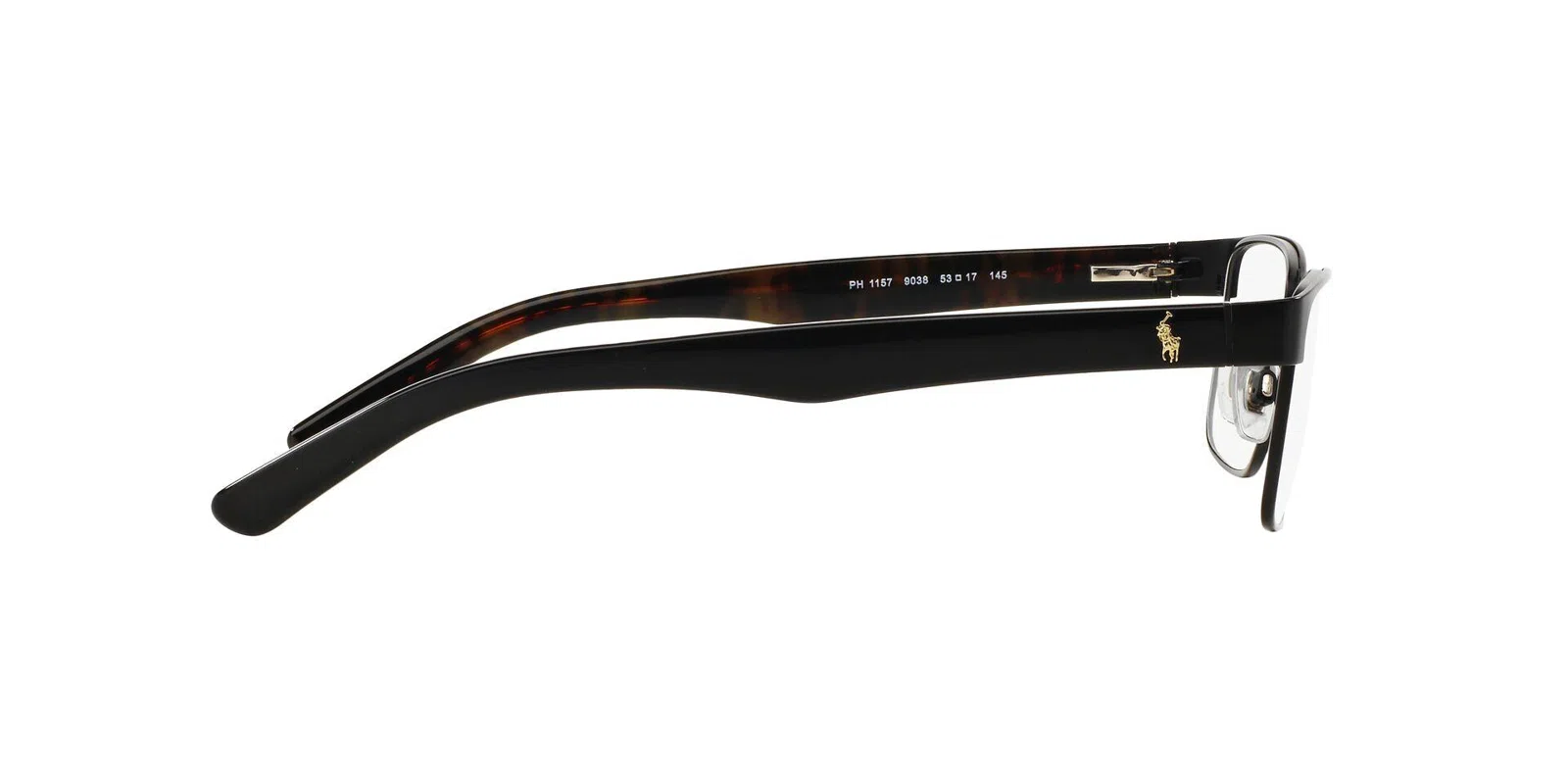 Polo 1157 Eyeglasses - view 17